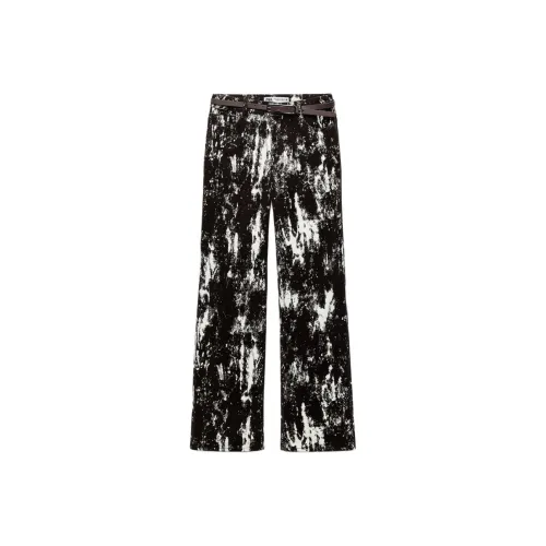 ZARA Jeans Women's Blue
