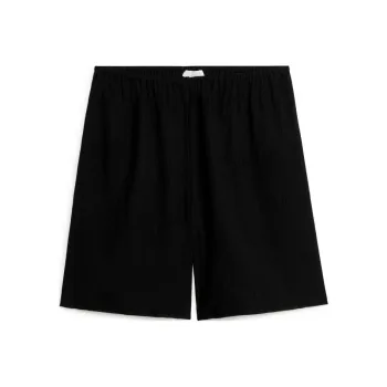 ARKET Casual Shorts Women's Black