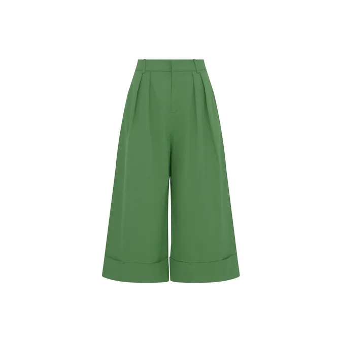 MEIYANG Casual Pants Women's-5