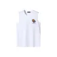 Tank Top Small Logo Soccer Flyer White