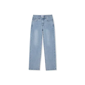 GUESS Jeans Women's LBL Denim Blue