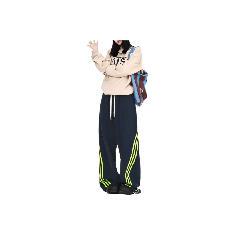 ZNZX Casual Pants Women's-7