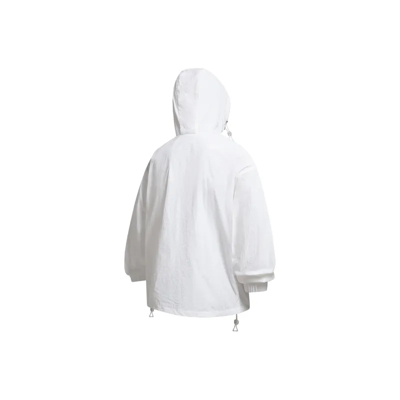 H2P Sun Protection Clothing Unisex-8