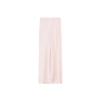 VERSACE Silk Trousers