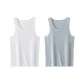 2 Pack (White+Light Gray)