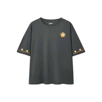 MJ STYLE T Shirts Unisex