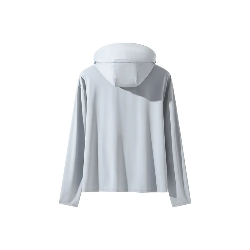 MIIOW Super Light, Breathable, Quick Dry, Detachable UV Protection, Sun Protection Sun Protection Clothing Women's-33