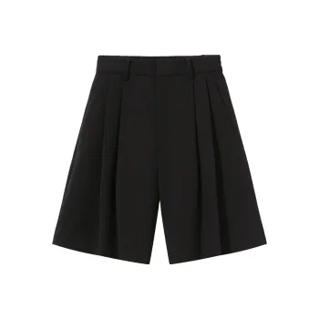 ATTEMPT Casual Shorts Women's