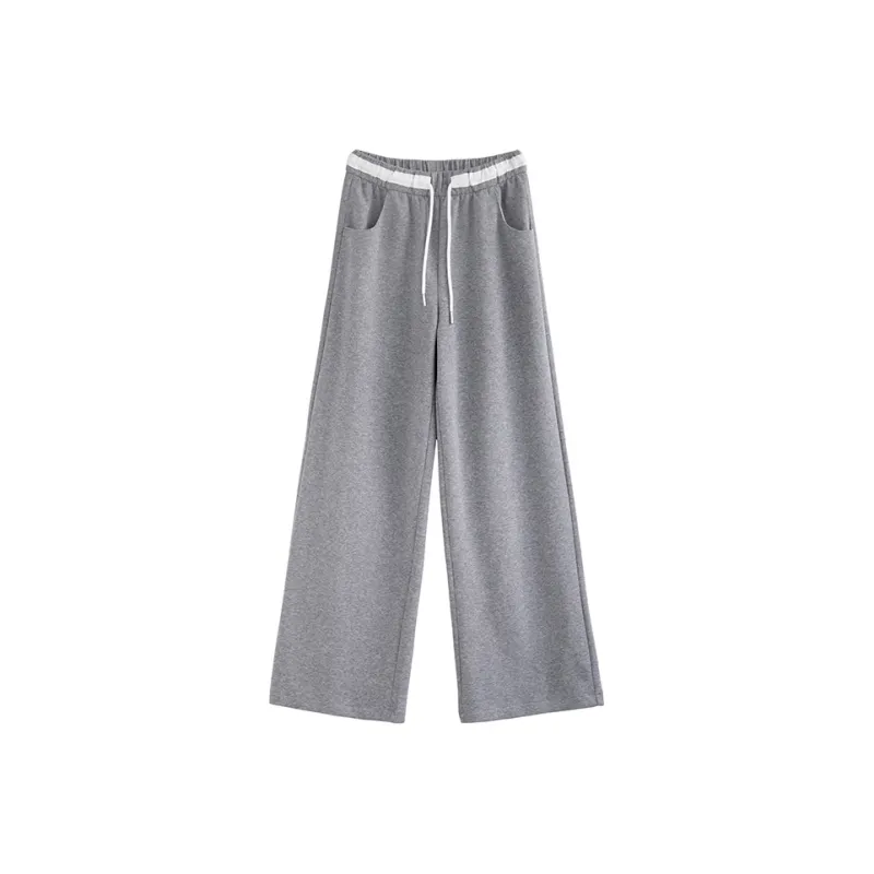 Urban Beauty Casual Pants Women's-0