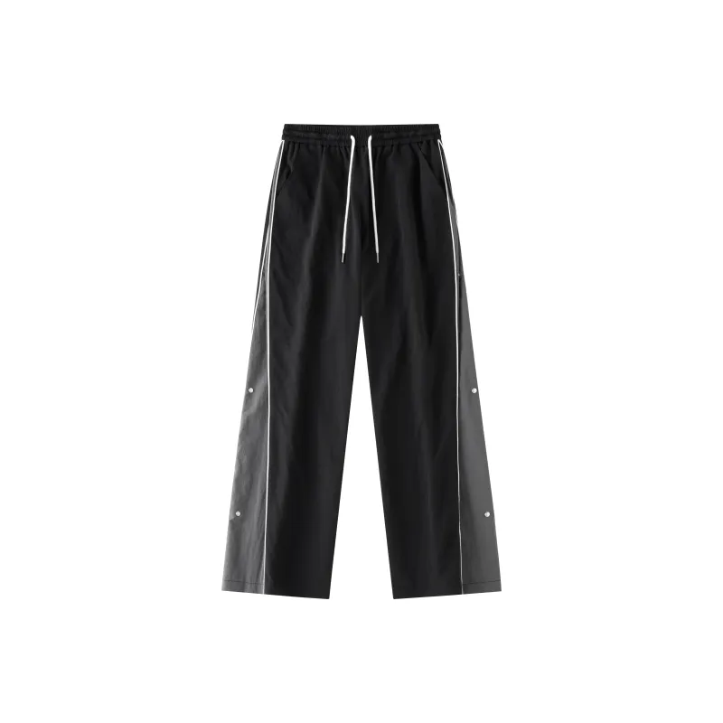 Budding Bear Casual Pants Men's-1