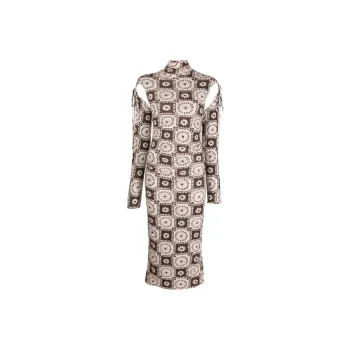 NANUSHKA Long-Sleeved Dresses Women's Multicolor