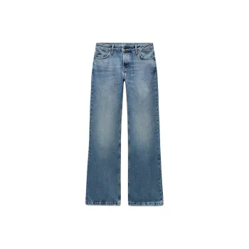ZARA ZW Series Jeans Women's