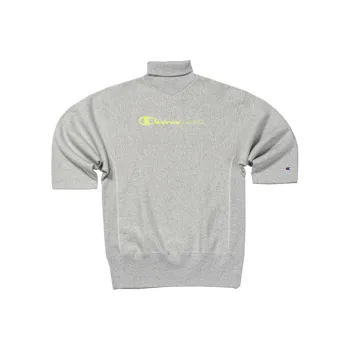 Champion Dress Japan Version Light Gray