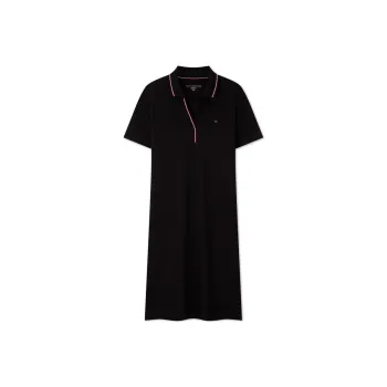Tommy Hilfiger Short Sleeved Dress Women's