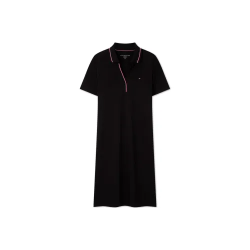 Tommy Hilfiger Short Sleeved Dress Women's