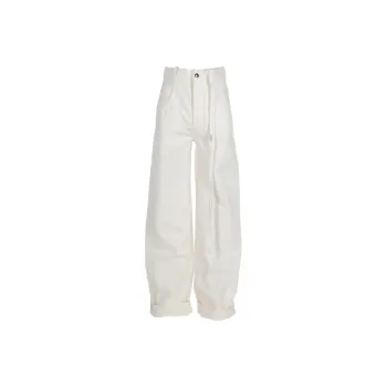 Ann Demeulemeester Claire 5 Pocket Comfort Trousers