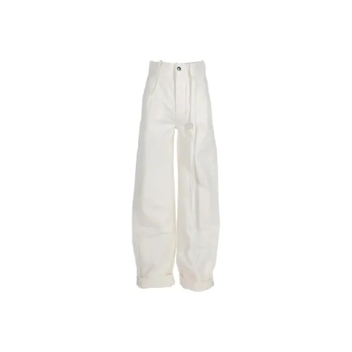 Ann Demeulemeester Claire 5 Pocket Comfort Trousers