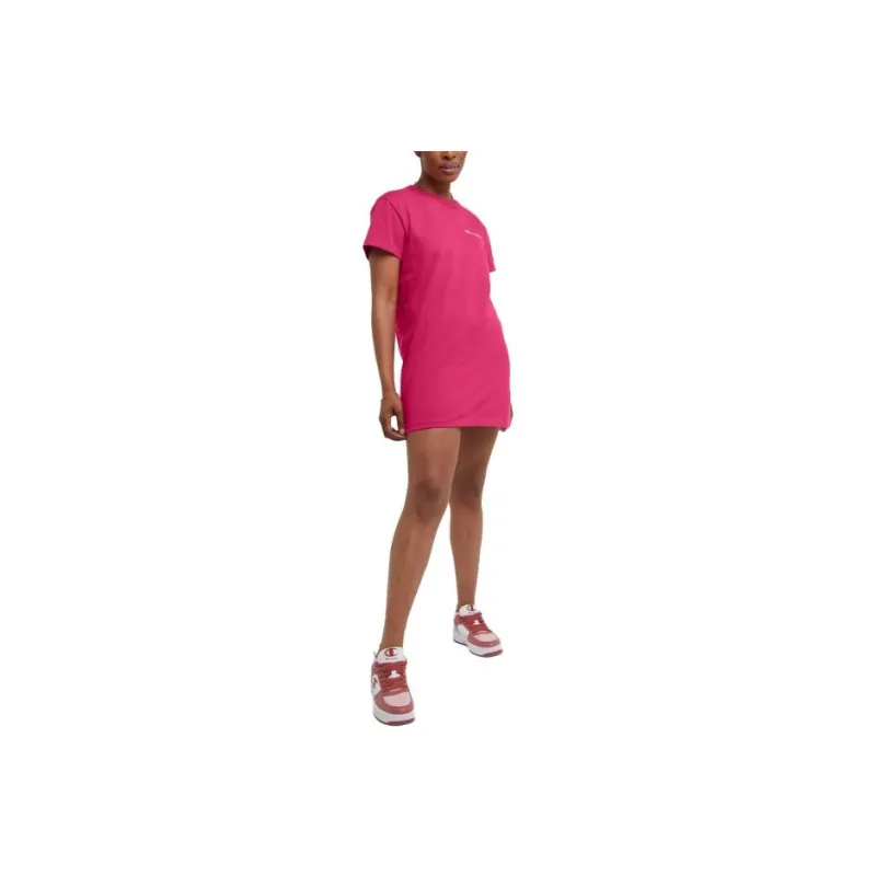Champion Short Sleeved Dresses Women's-3