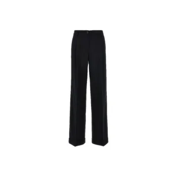 PINKO Peru Pressed Crease Pants