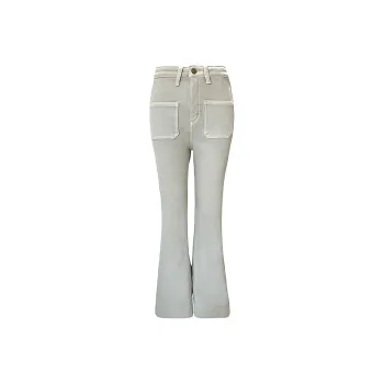 Rose Jeans Women's Apricot