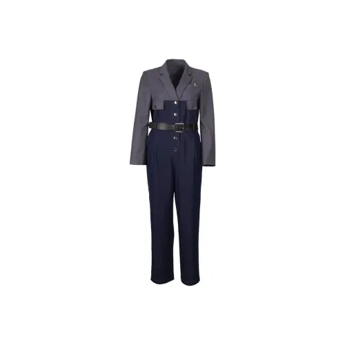 LOFT SHINE Jumpsuits Women's Multicolor