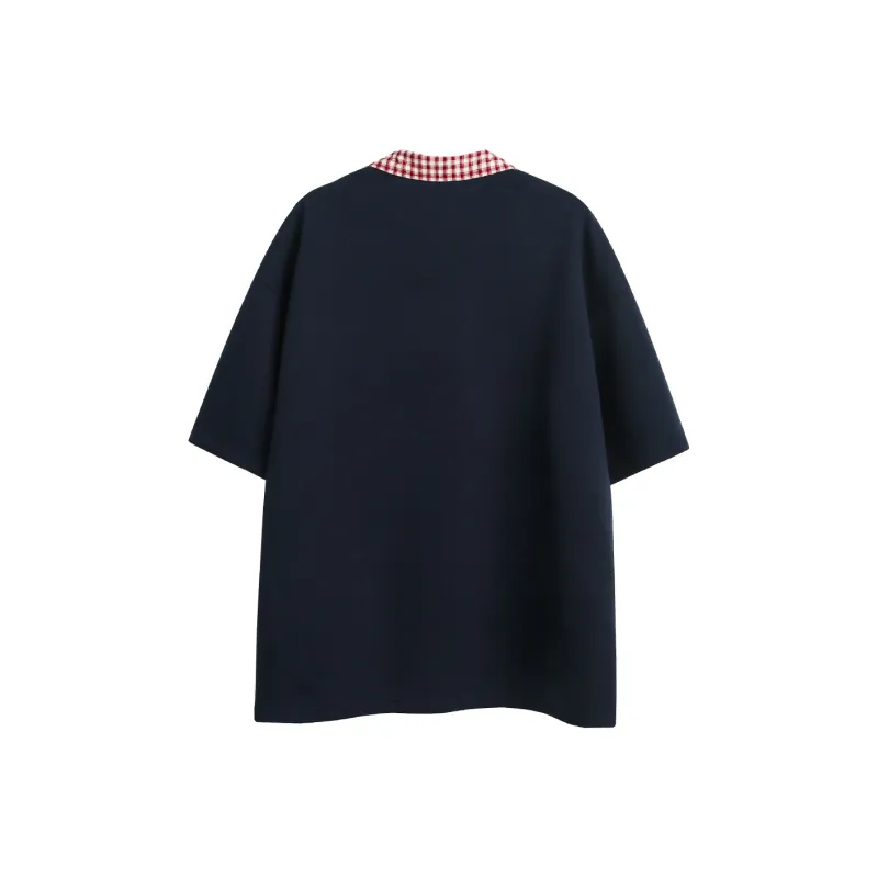 Jeep Polo Shirts Unisex-5