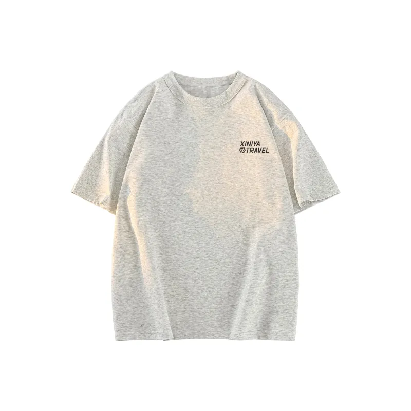 XINIYA TRAVEL T Shirts Unisex-10