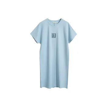 AMII Short-Sleeved Dresses Women's