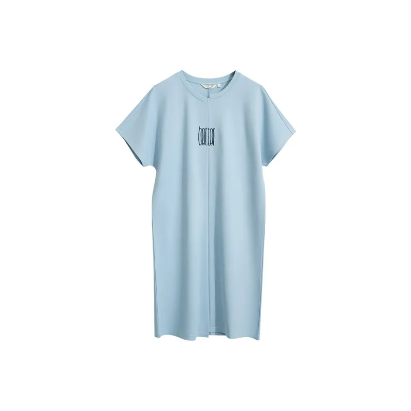 AMII Short Sleeved Dresses Women's-0
