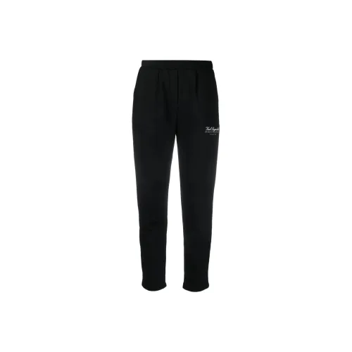 KARL LAGERFELD / Karl Lagerfeld Jeans Hotel Karl Sweatpants