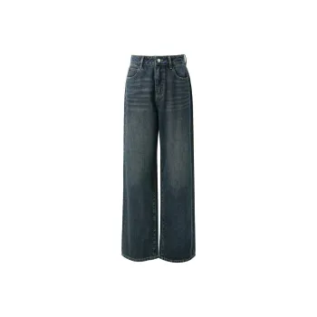 3COLOUR Jeans Women's Haze Blue