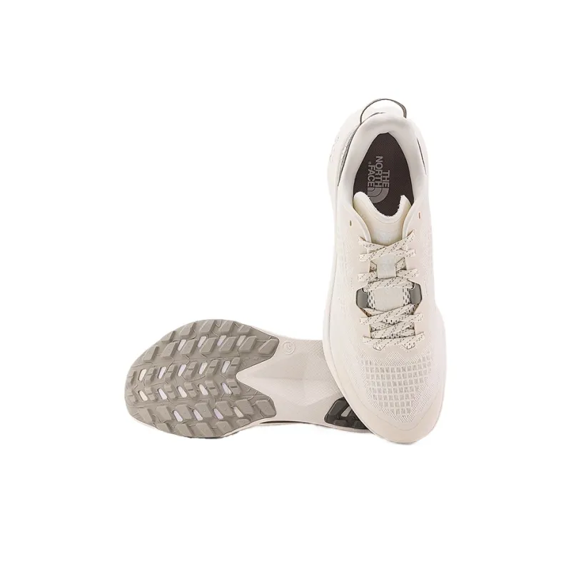 THE NORTH FACE Altamesa 300 Cushioning Slip Resistant Low Top Running Shoes Men's Beige-3
