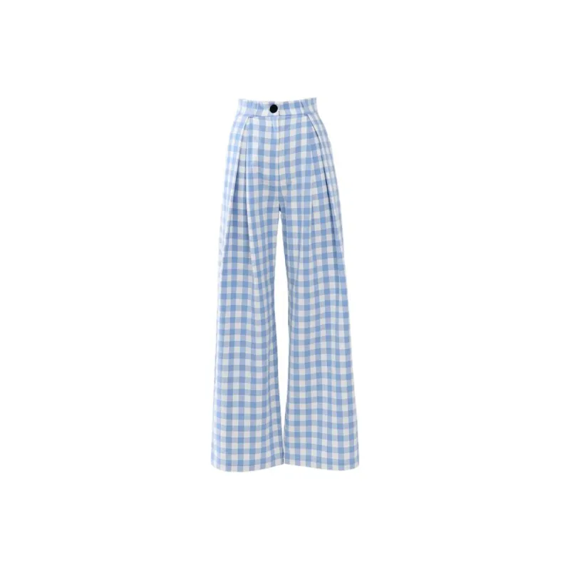 Rose Casual Pants Women's-0