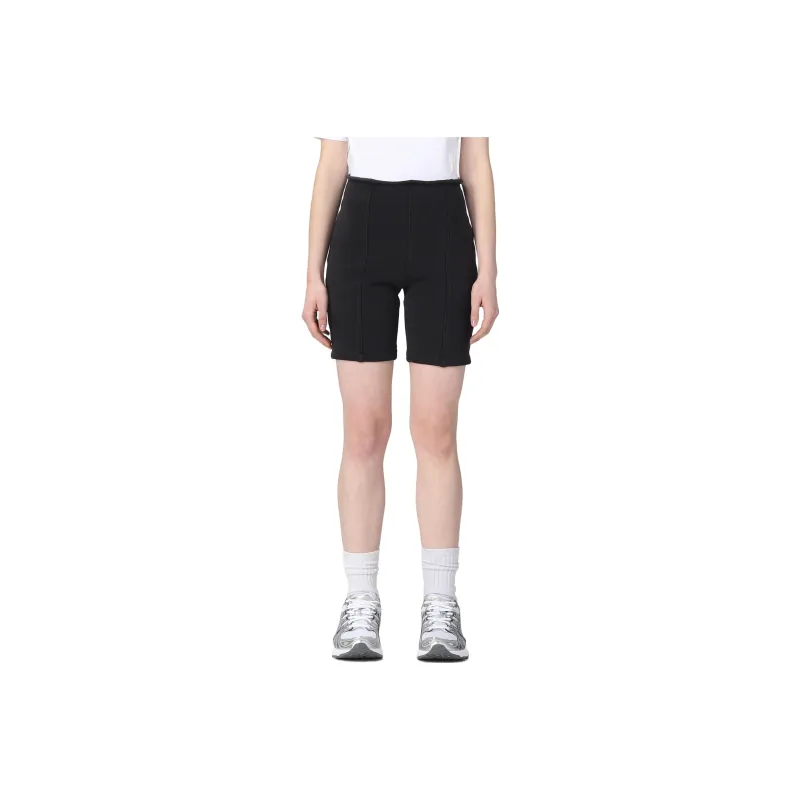 Alexander Wang Casual Shorts Women's Black-0
