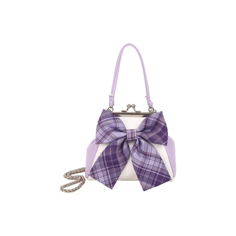 Homeboisportclub PU Handbag Women's Multicolor-16