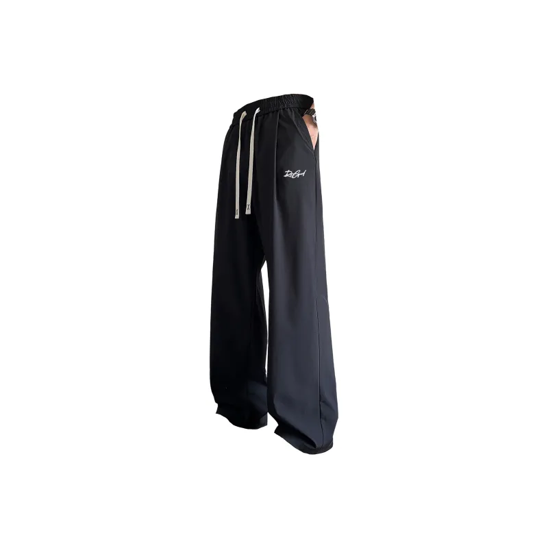 BIG TIME REGAL Suit Trouser Unisex-0