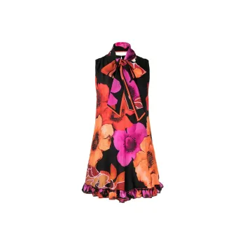 CAMILLA Jumpsuit Women's Multicolor
