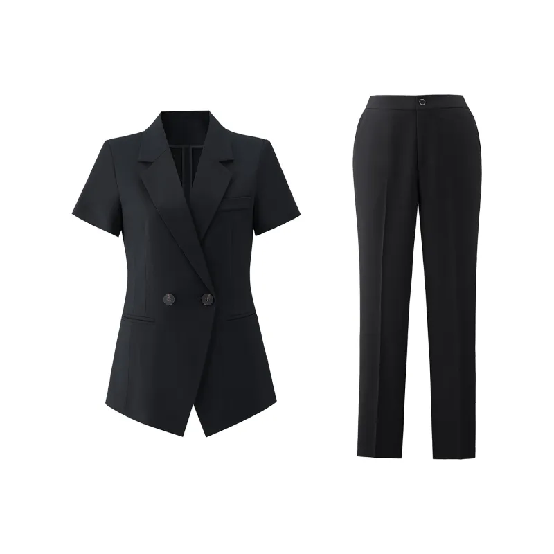 DonnaZilan Business Suit Women's-2