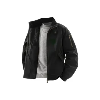 LESS BEARS Puffer Jacket Unisex