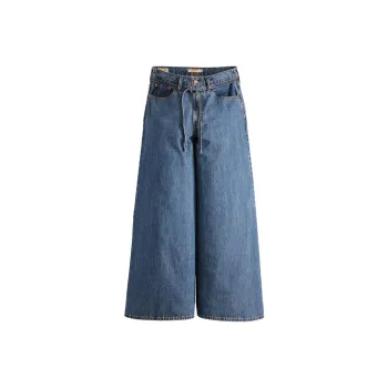 Levi's Jeans Women's Medium Blue