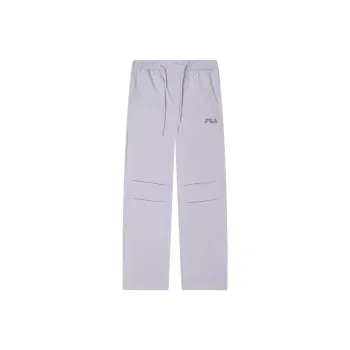 FILA Casual Pants Women's Purple