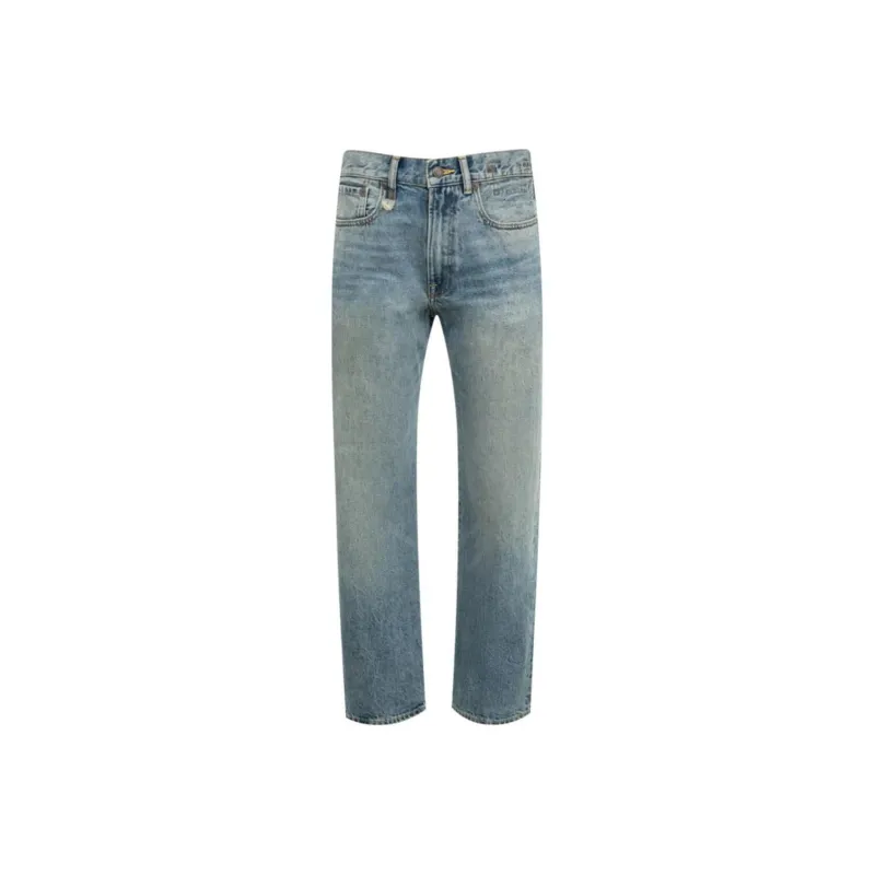 R13 Boyfriend Jeans-0