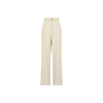 MEIYANG Suit Trousers Women's