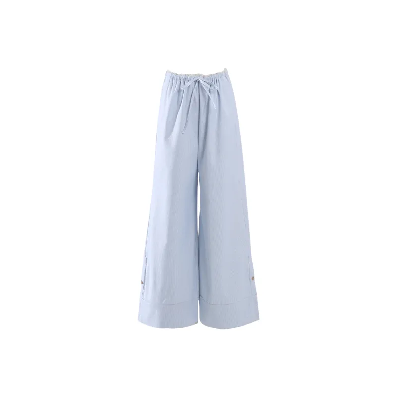 ZXZA Casual Pants Women's-14