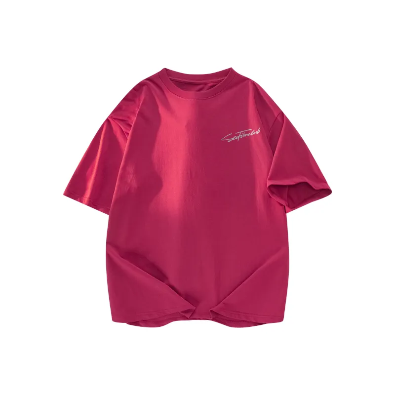 7 SEVFUN T Shirts Unisex-18