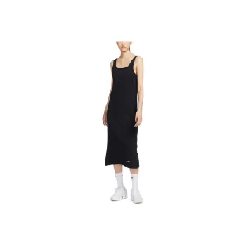 Nike Slip Dresses Women's Black