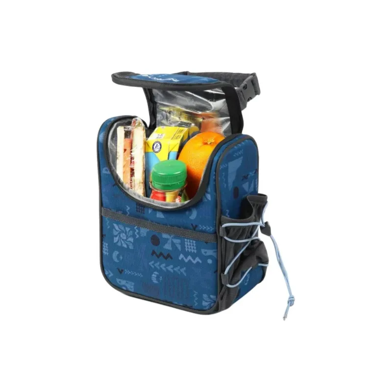 Columbia Polyester Storage Bag Unisex Mountain Blue-4