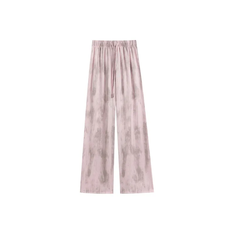 MISS VIGOR Casual Pants Women's-2