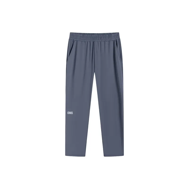 OMG! Urban Sports Series Sports Pants Men's-5