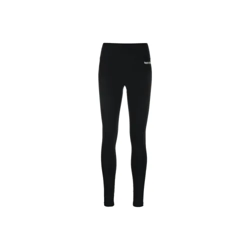 SPORTY & RICH 7/8 Length Leggings